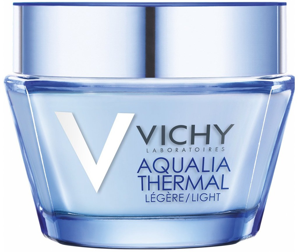 Vichy Termal Crema Ligera