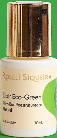 Roseli Siqueira Elixir Eco-green