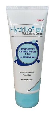 Apex Hydrilla Ad Moisturizing  Cream I