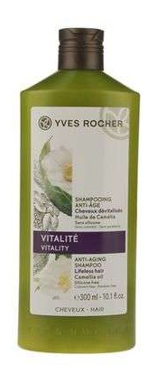 Yves Rocher Anti-Aging Shampoo Vitality