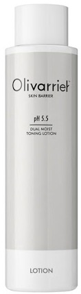 Olivarrier Dual Moist Toning Lotion