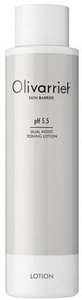 Olivarrier Dual Moist Toning Lotion