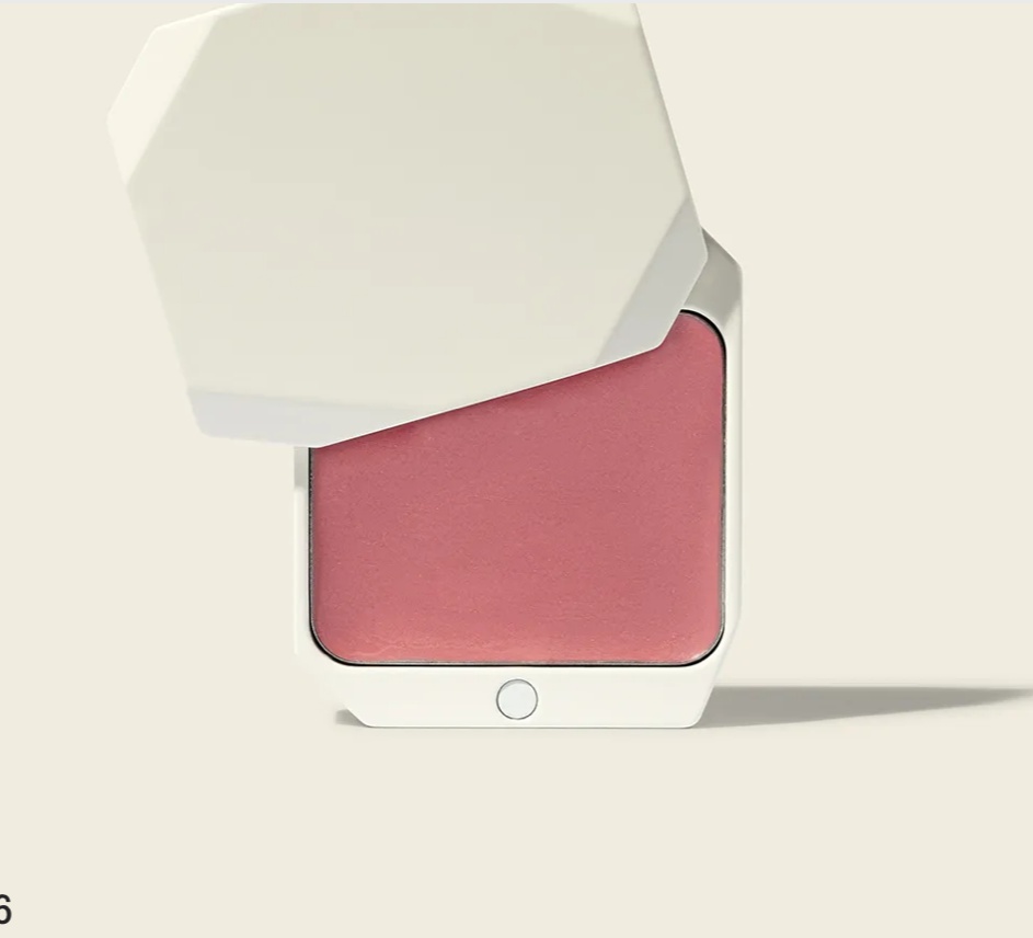 Uoga Uoga Lip And Cheek Balm