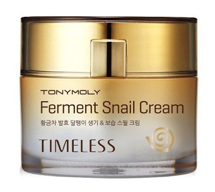 TonyMoly Timeless Ferment Snail Cream