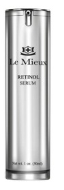 Le Mieux Retinol Serum