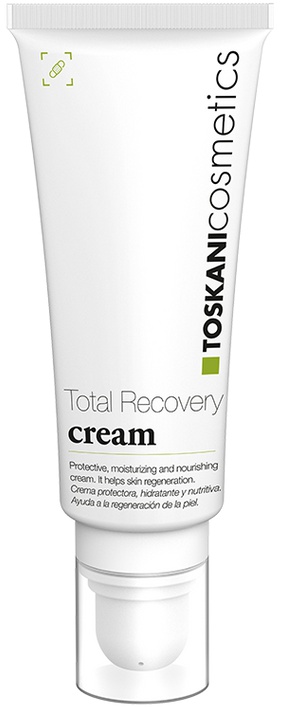 Toskani Total Recovery Cream