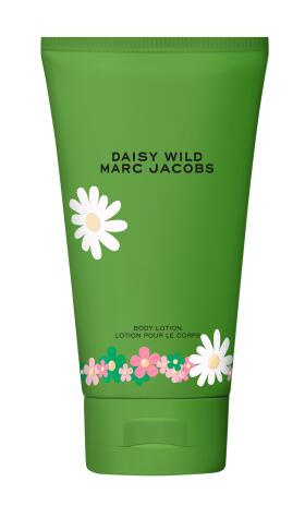 Marc Jacobs Daisy Wild Body Lotion