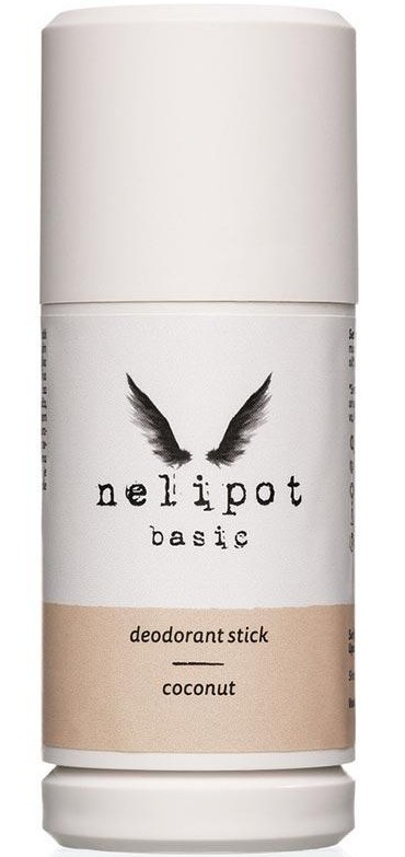 Nelipot Basic Deodorant Stick