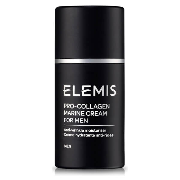 Elemis Pro-Collagen Marine Cream For Men