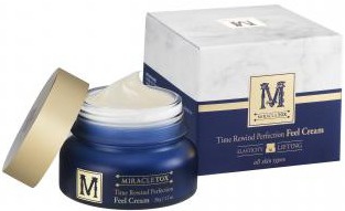 Miracletox Time Rewind Perfection Feel Cream