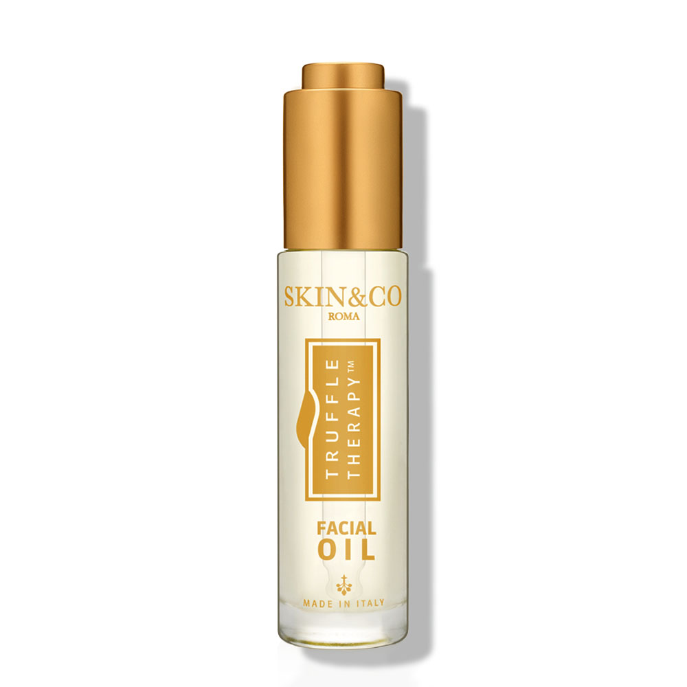 SKIN&CO Roma Truffle Therapy Ultra Pure Facial Oil
