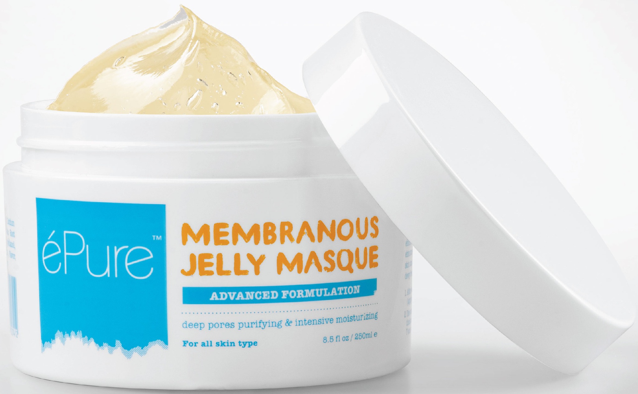 epure Membranous Jelly Masque