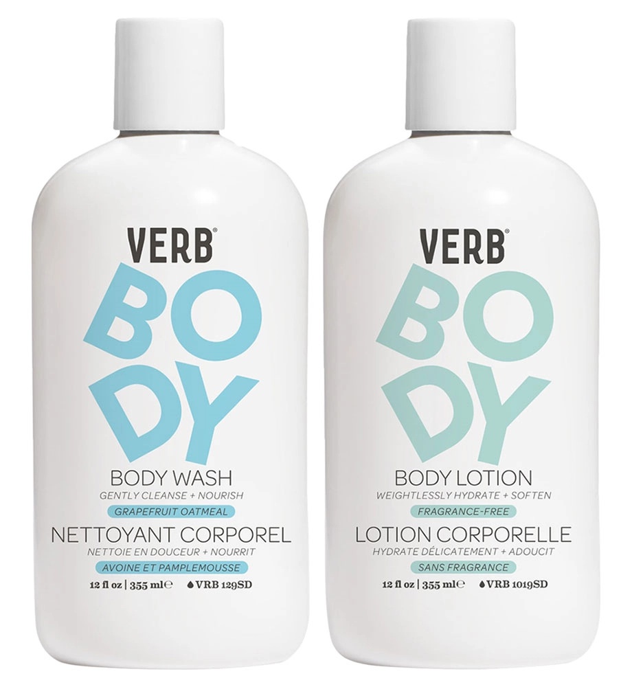 Verb Body Wash