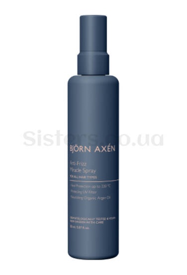 Björn Axén Anti-frizz Miracle Spray
