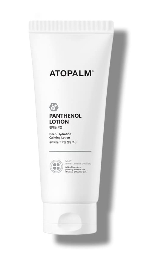 Atopalm Panthenol Lotion