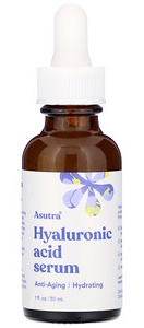 asutra Hyaluronic Acid Serum
