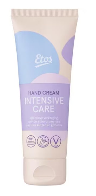 Etos Intensive Care Handcrème