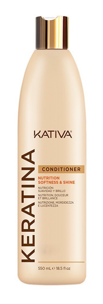 Kativa Keratin Conditioner