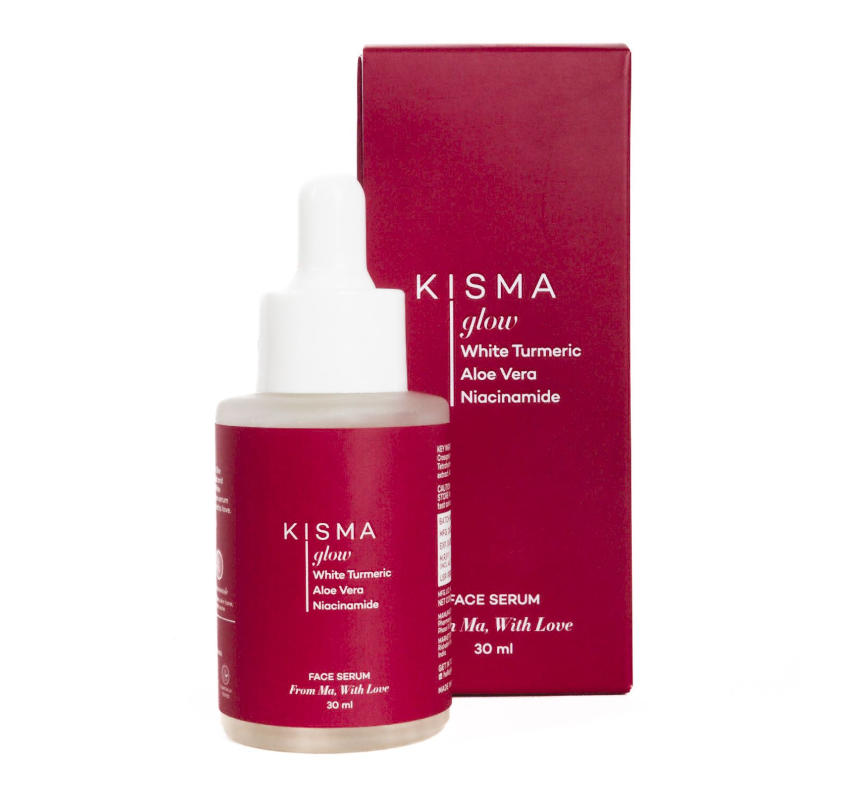 Kisma Glow Serum