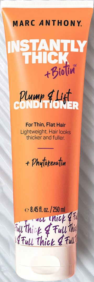 Marc Anthony Plump And Lift Conditioner