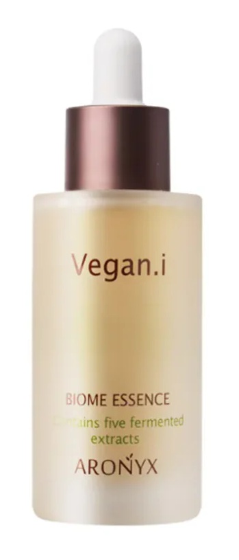 MediFlower Aronyx Vegan.i Biome Essence