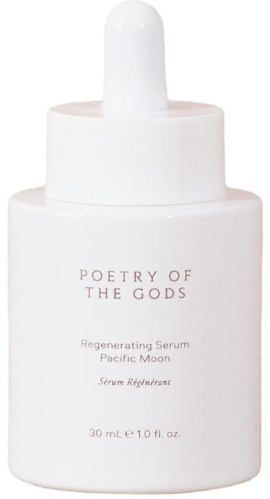 Poetry of the Gods Pacific Moon Regenerating Serum