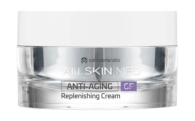 All Skin Med Replenishing Cream