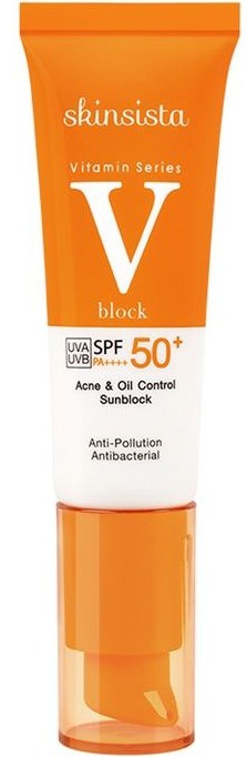 skinsista v block spf 50