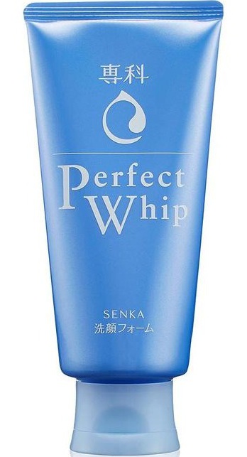 Senka Perfect Whip (2022)