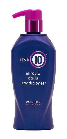 It's a 10 Miracle Daily Conditioner