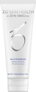 ZO® SKIN HEALTH Zein Obagi Sülfür Mask