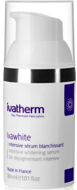 Ivatherm Ivawhite Intensive Whitening Serum