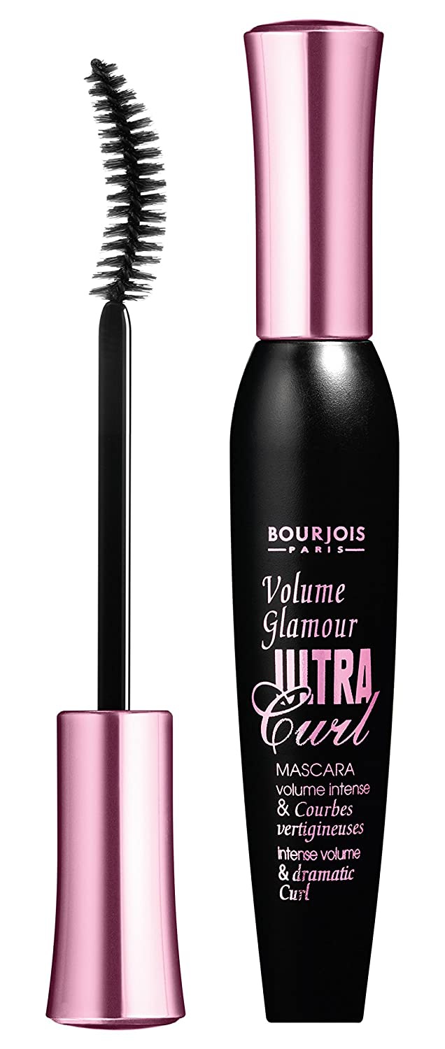 Bourjois Volume Glamour Ultra Curl Mascara