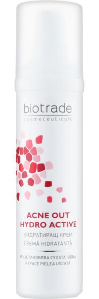Biotrade Acne Out Hydro Active Cream