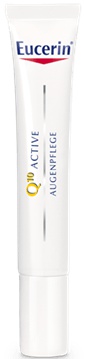 Eucerin Q10 Active Eye Cream