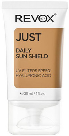 Revox Just Daily Sun Shield SPF 50