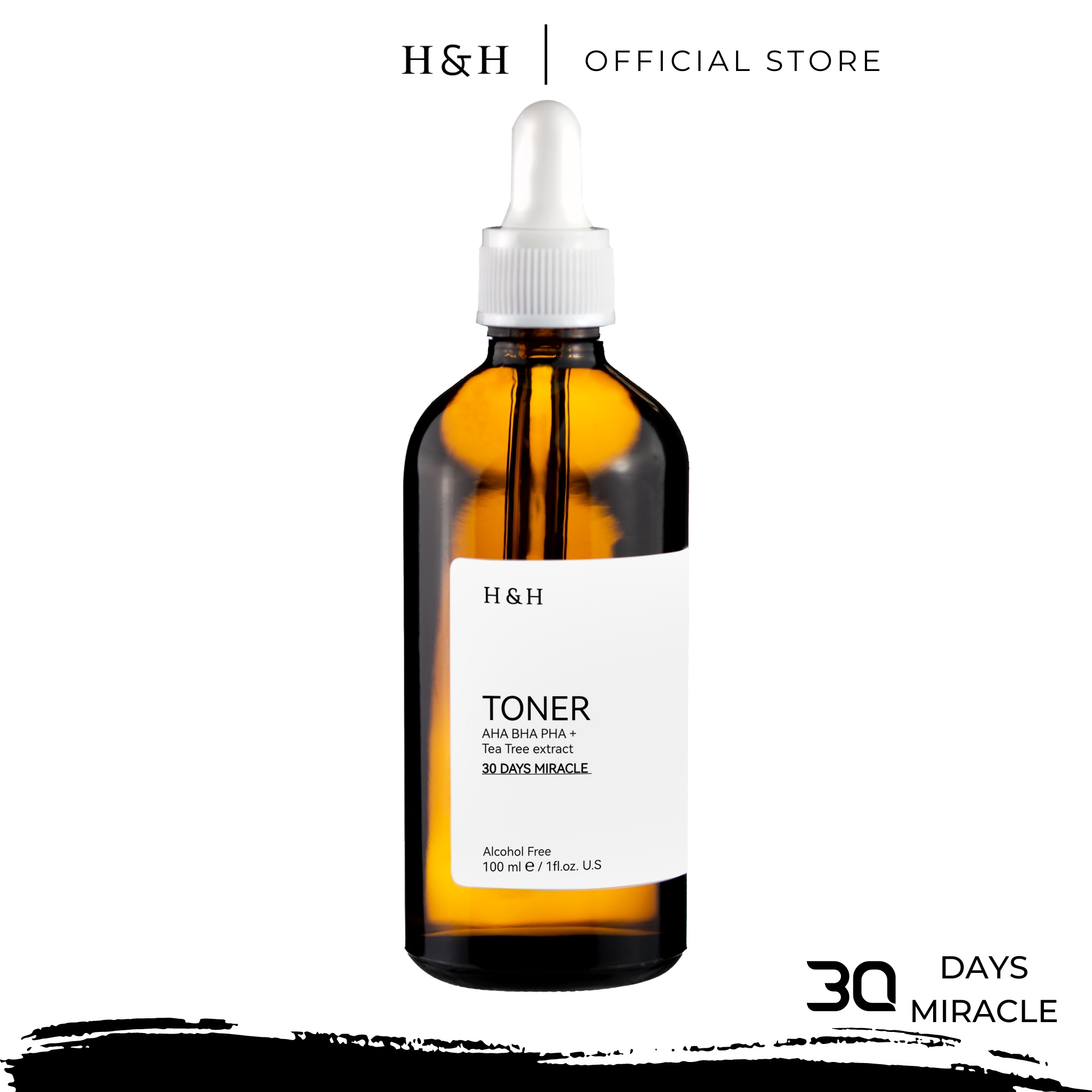 H&H Toner