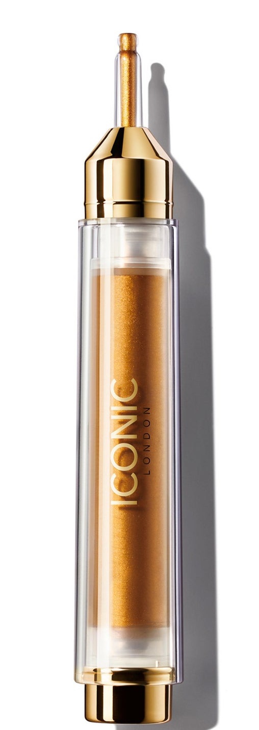 Iconic London Instant Sunshine Bronzing Drops