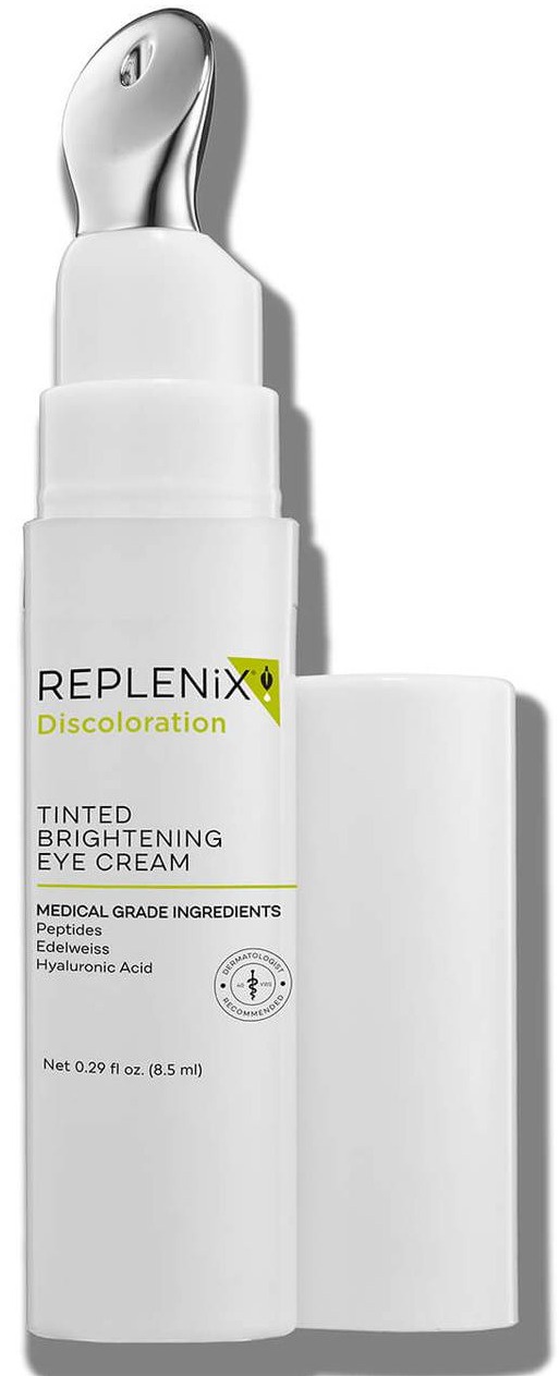 REPLENIX Tinted Brightening Eye Cream