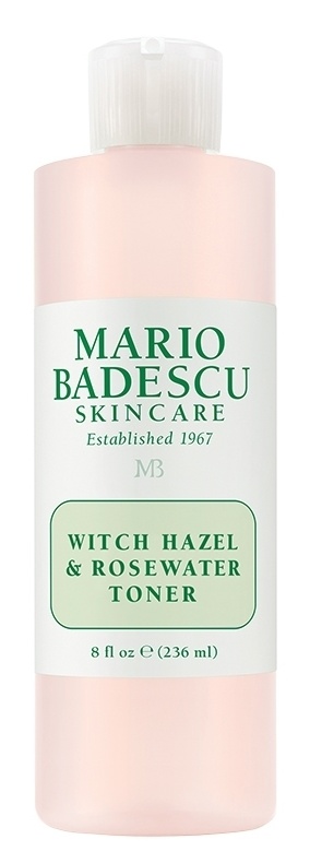 Mario Badescu Witch Hazel And Rosewater Toner