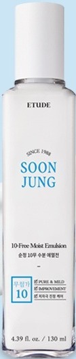 etude house soon jung 10 moist emulsion