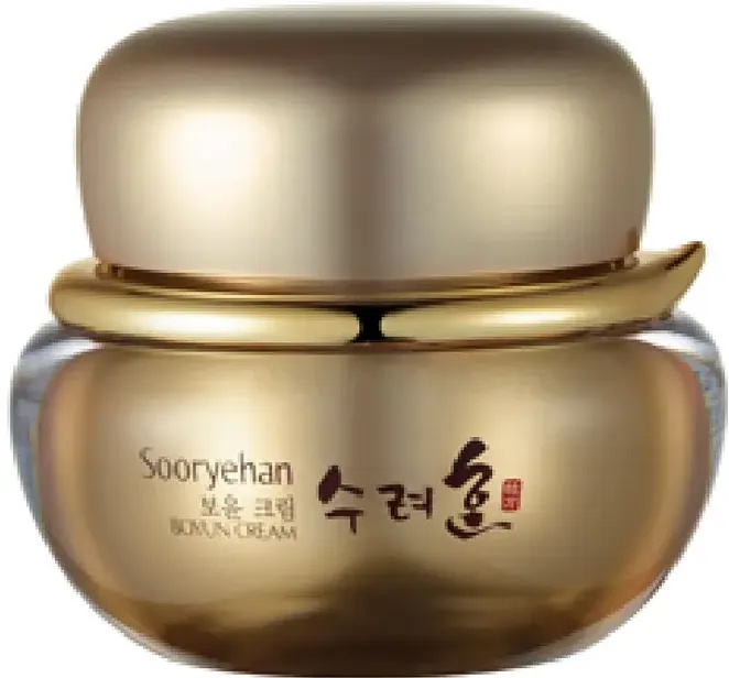 Sooryehan Boyun Cream