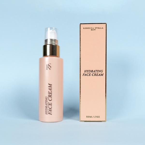 Rebecca Stella Hydrating Face Cream