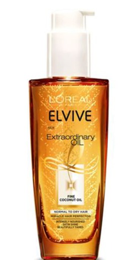 L'Oreal Elseve Extraordinary Oil Coconut