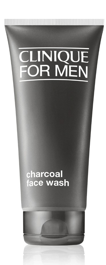 Clinique For Men™ Charcoal Face Wash