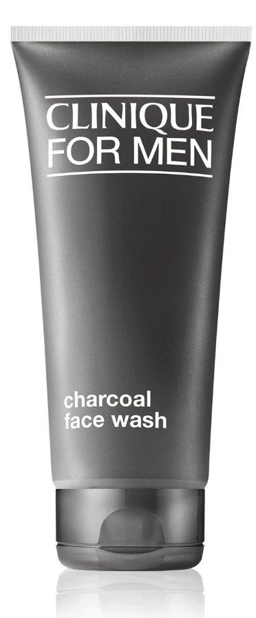 Clinique For Men™ Charcoal Face Wash