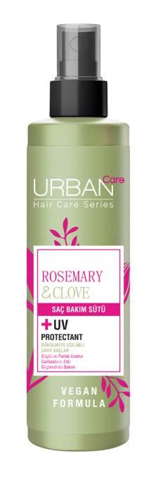 urban care Rosemary And Clove Strengthening Hair Care Water