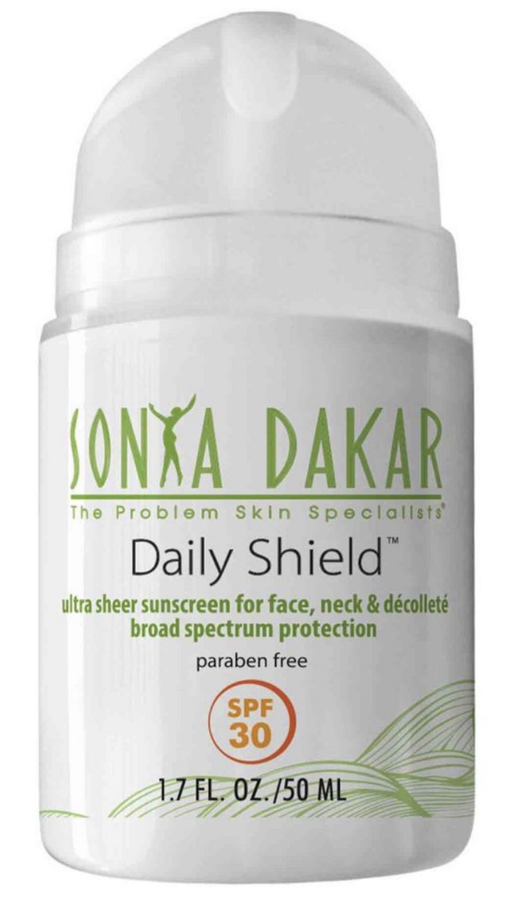 Sonya Dakar Daily Shield Spf 30