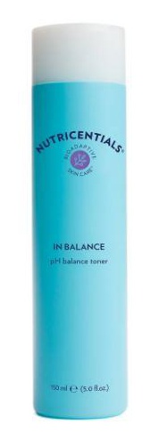 Nu Skin Nutricentials In Balance