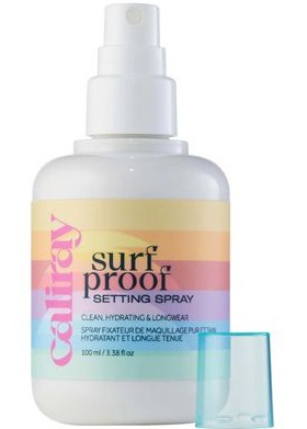 Caliray Surfproof Hydrating Setting Spray